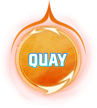 quay